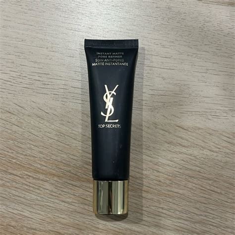 ysl primer gold|yves saint laurent face primer.